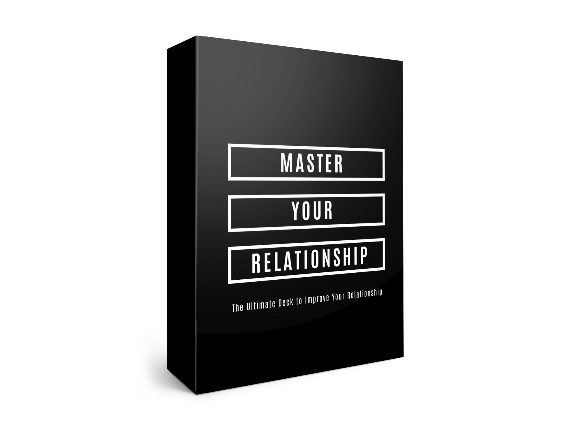 Pre Order The Ultimate Date Night Kit Master Your Relationship 